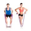 FitnessBand 2m - Blau