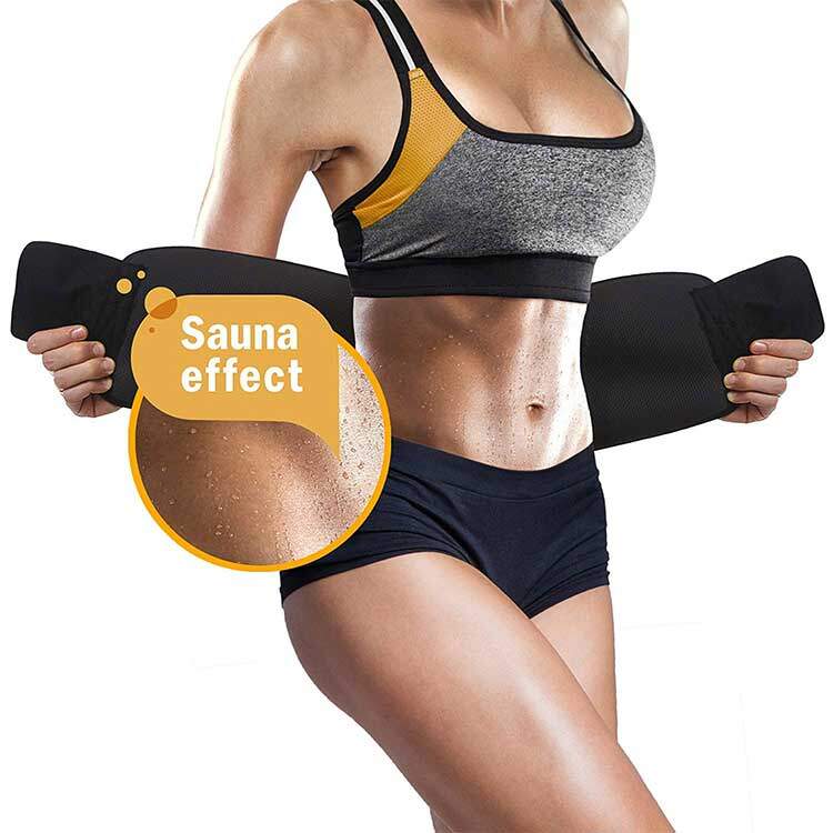 SWEAT BELT