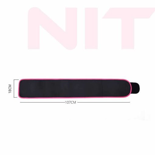 NitroSport Waist Trimmer -  Taillentrimmer Pro - Bild 6