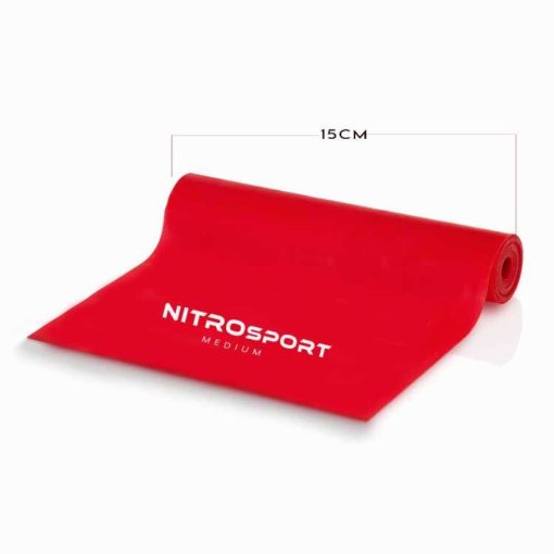 NitroSport  FitnessBand 2m – Image 3