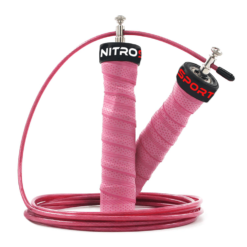 Springseil Pro NITROSPORT® ( DIVI edition )