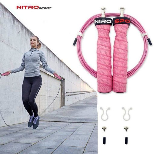 Springseil Pro NITROSPORT® ( DIVI edition ) - Bild 2