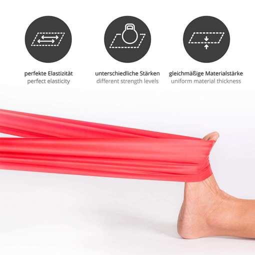 NitroSport  FitnessBand 2m – Image 4