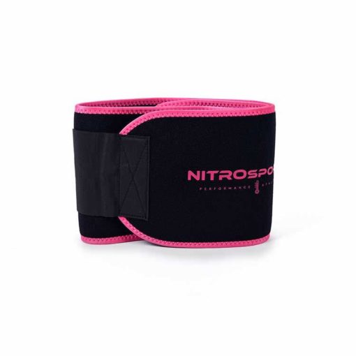 NitroSport Waist Trimmer -  Taillentrimmer Pro - Bild 7