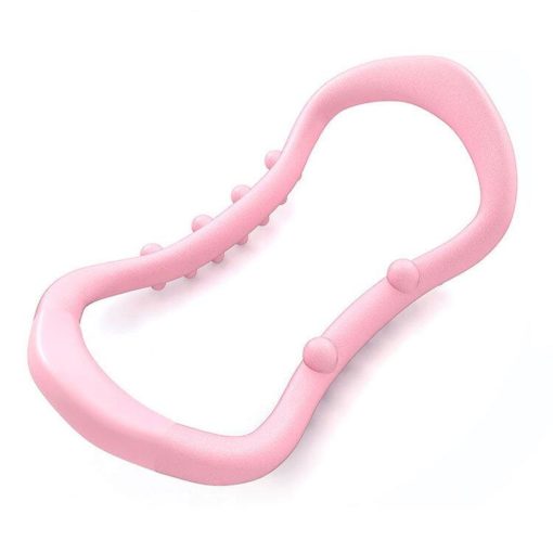 Yoga Ring Pilates Circles - Rosa - Bild 2