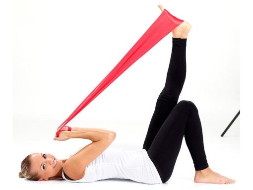 Bande de fitness NitroSport 2m