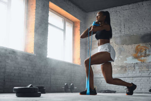 FitnessBand